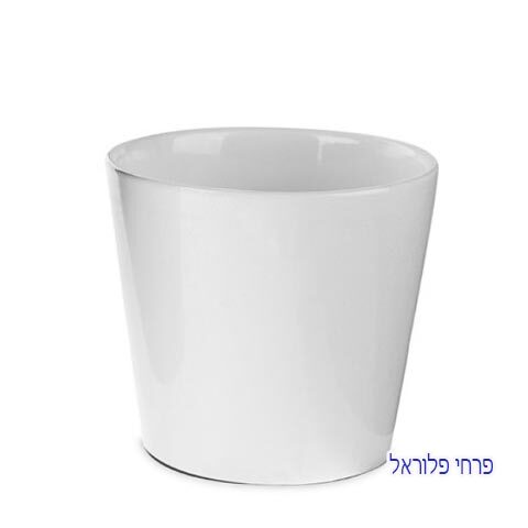 כלי חרס לעציץ